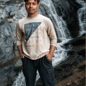 Bhabani Sankar
